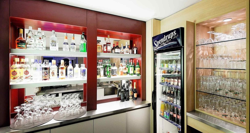 Imagen general del Hotel Good Morning Kista. Foto 4