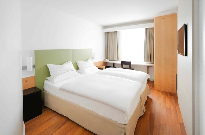 Imagen de la habitación del Hotel Good Morning Kista. Foto 11