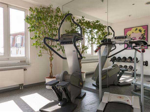 Imagen general del Hotel Good Morning+ Leipzig. Foto 6