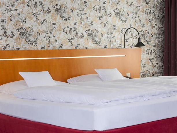 Imagen de la habitación del Hotel Good Morning+ Leipzig. Foto 17