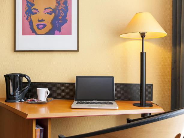 Imagen general del Hotel Good Morning+ Leipzig. Foto 9