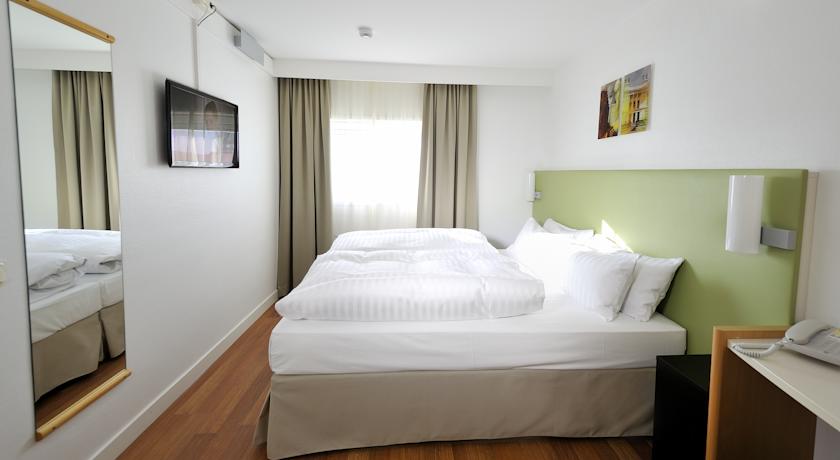 Imagen general del Hotel Good Morning Lund. Foto 3