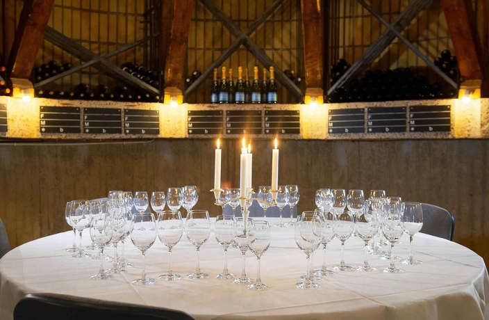 Imagen de los interiores del Hotel Good Morning+ Malmö. Foto 7