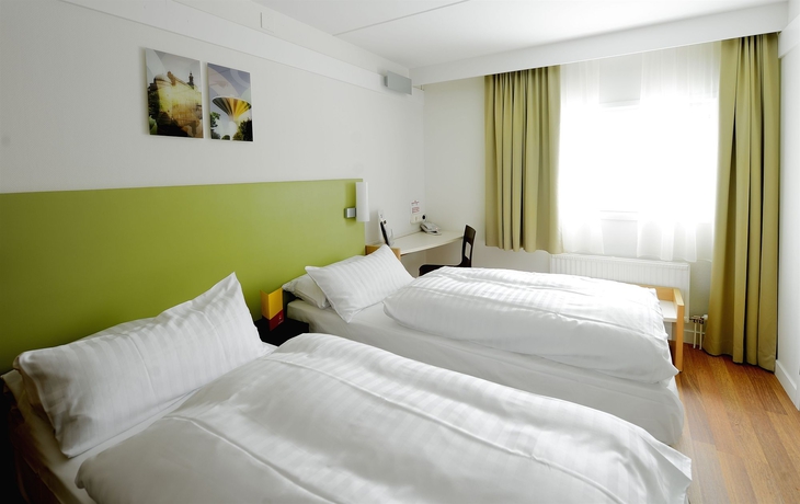 Imagen de la habitación del Hotel Good Morning Mölndal. Foto 5