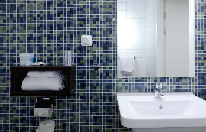 Imagen de la habitación del Hotel Good Morning Mölndal. Foto 6