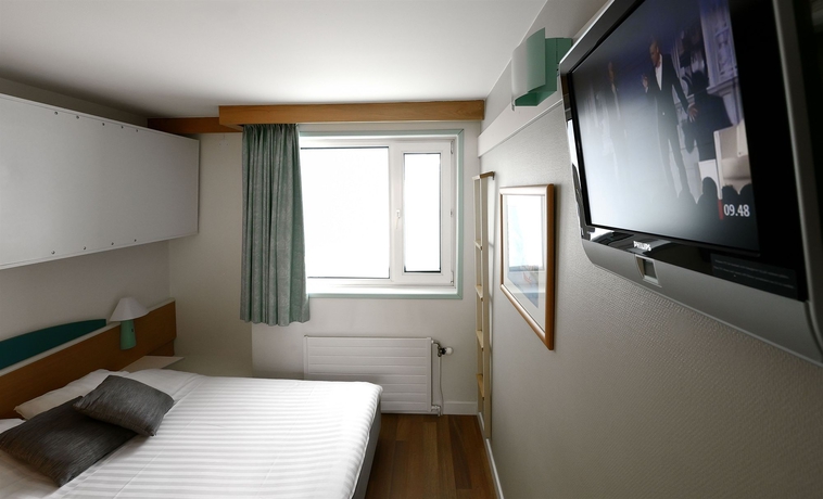 Imagen de la habitación del Hotel Good Morning Mölndal. Foto 7