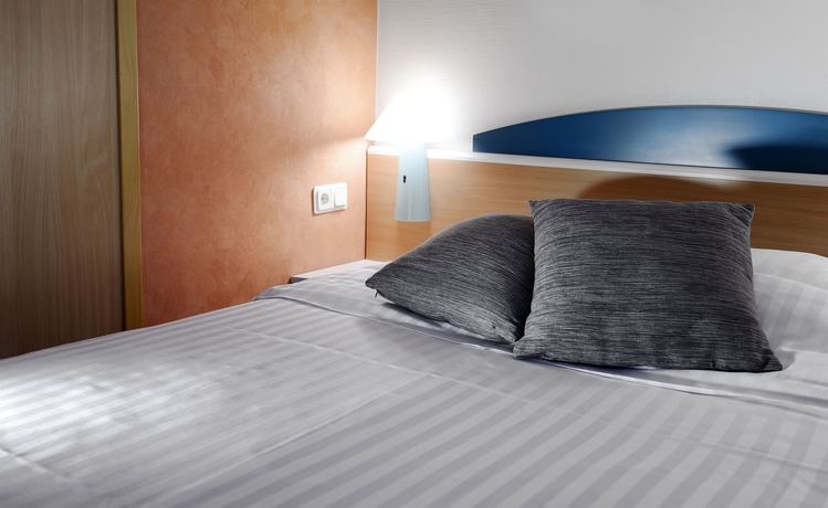 Imagen de la habitación del Hotel Good Morning Mölndal. Foto 9