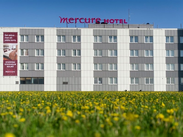 Imagen general del Hotel Good Morning+ Nyköping. Foto 2