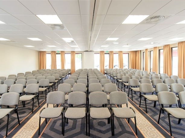 Imagen general del Hotel Good Morning+ Nyköping. Foto 3