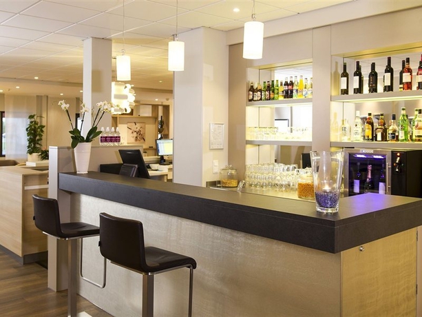 Imagen general del Hotel Good Morning+ Nyköping. Foto 4