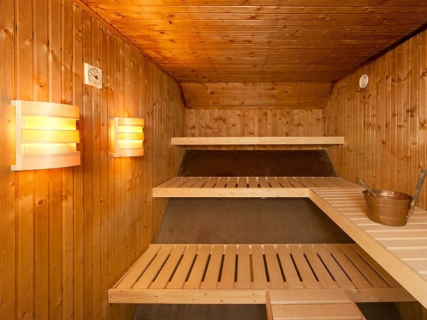 Imagen general del Hotel Good Morning+ Nyköping. Foto 5