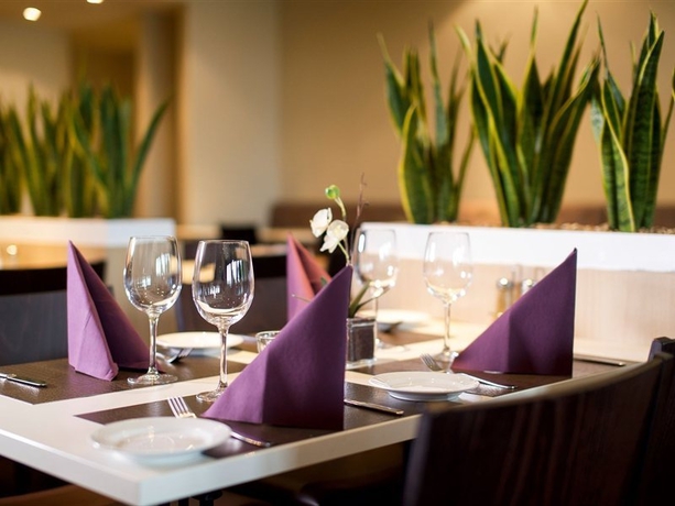 Imagen general del Hotel Good Morning+ Nyköping. Foto 6