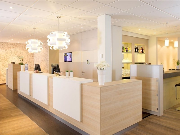 Imagen general del Hotel Good Morning+ Nyköping. Foto 7