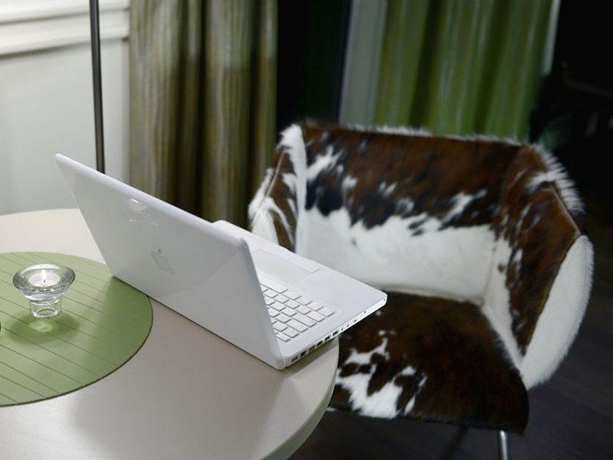 Imagen general del Hotel Good Morning Örebro. Foto 2