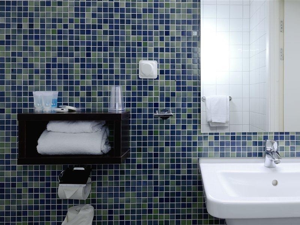 Imagen general del Hotel Good Morning Örebro. Foto 4