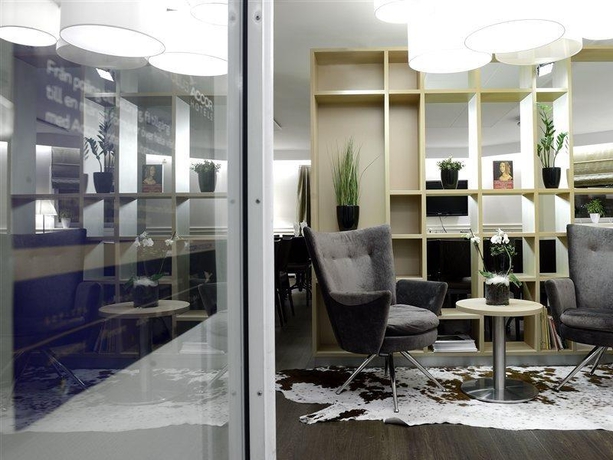 Imagen general del Hotel Good Morning Örebro. Foto 5