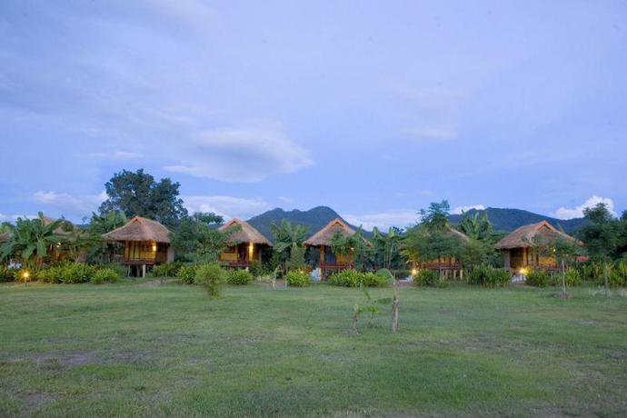 Imagen general del Hotel Good Morning Pai. Foto 2