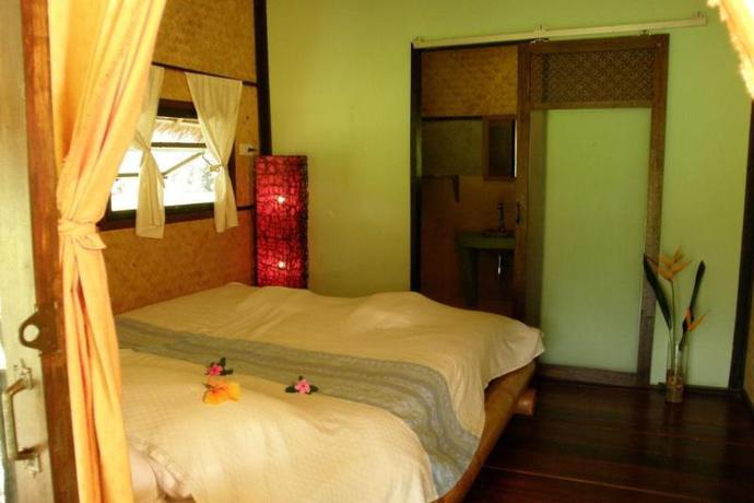 Imagen general del Hotel Good Morning Pai. Foto 3