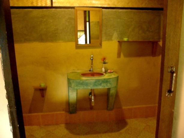 Imagen general del Hotel Good Morning Pai. Foto 4