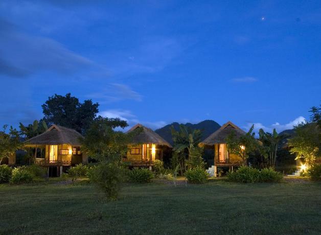 Imagen general del Hotel Good Morning Pai. Foto 6