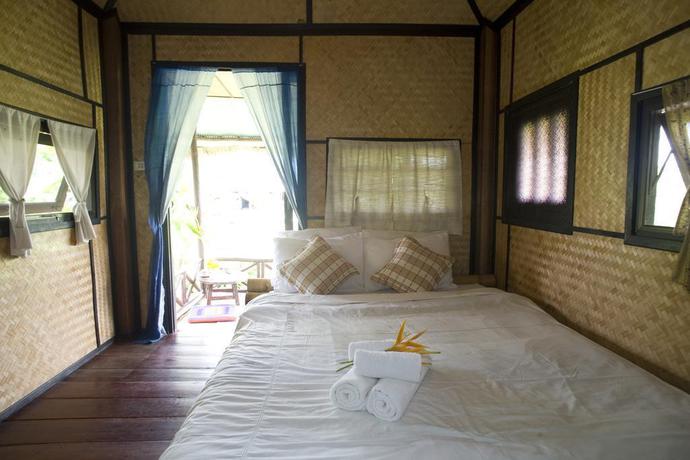 Imagen general del Hotel Good Morning Pai. Foto 9