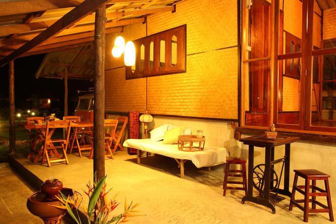 Imagen general del Hotel Good Morning Pai. Foto 11