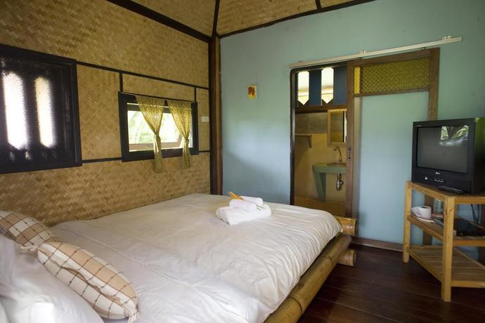 Imagen general del Hotel Good Morning Pai. Foto 13