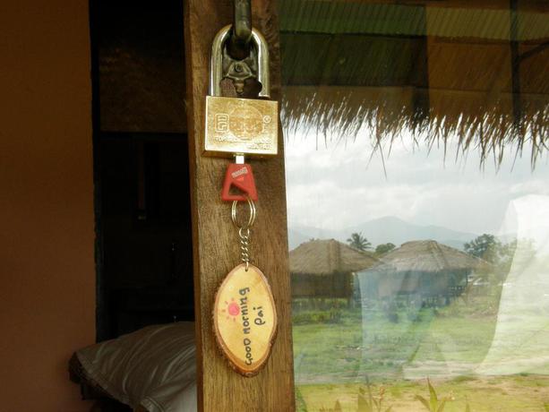 Imagen general del Hotel Good Morning Pai. Foto 14