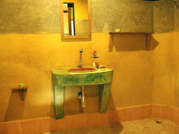 Imagen general del Hotel Good Morning Pai. Foto 15