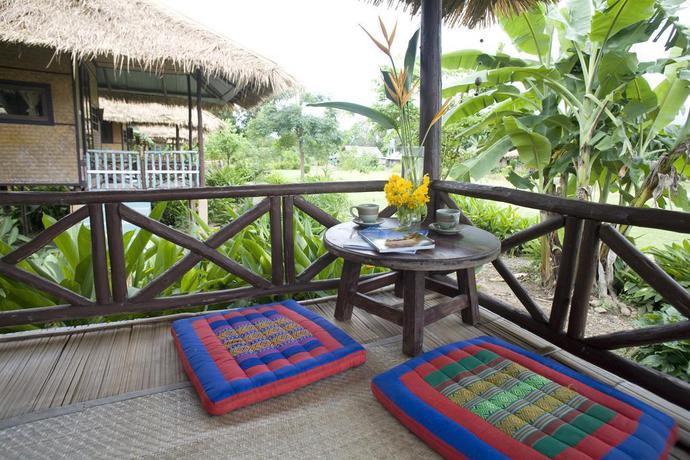 Imagen general del Hotel Good Morning Pai. Foto 18