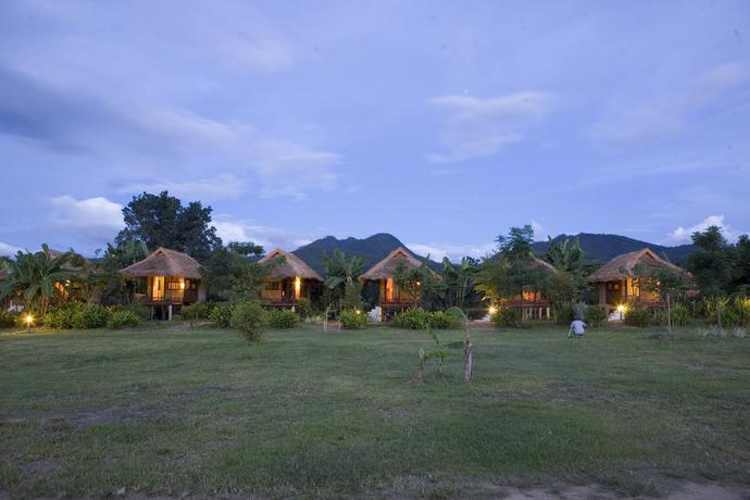 Imagen general del Hotel Good Morning Pai. Foto 19
