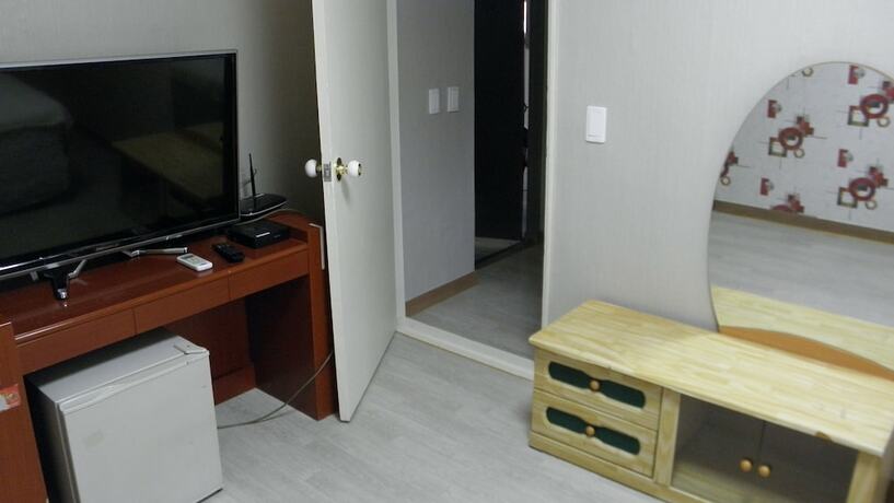 Imagen general del Hotel Good Morning Vil Residenece Inn. Foto 3