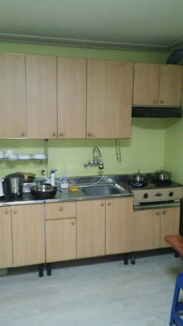 Imagen general del Hotel Good Morning Vil Residenece Inn. Foto 5