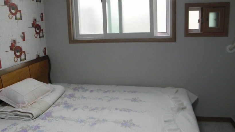 Imagen general del Hotel Good Morning Vil Residenece Inn. Foto 7