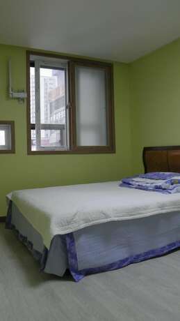 Imagen general del Hotel Good Morning Vil Residenece Inn. Foto 8
