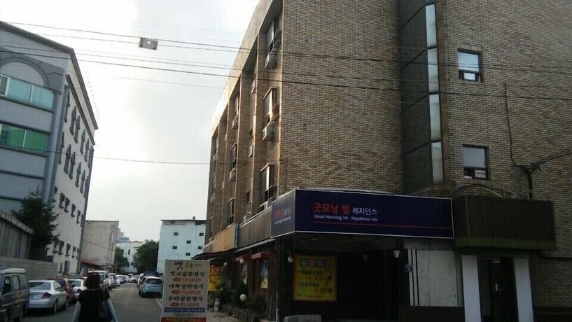 Imagen general del Hotel Good Morning Vil Residenece Inn. Foto 10