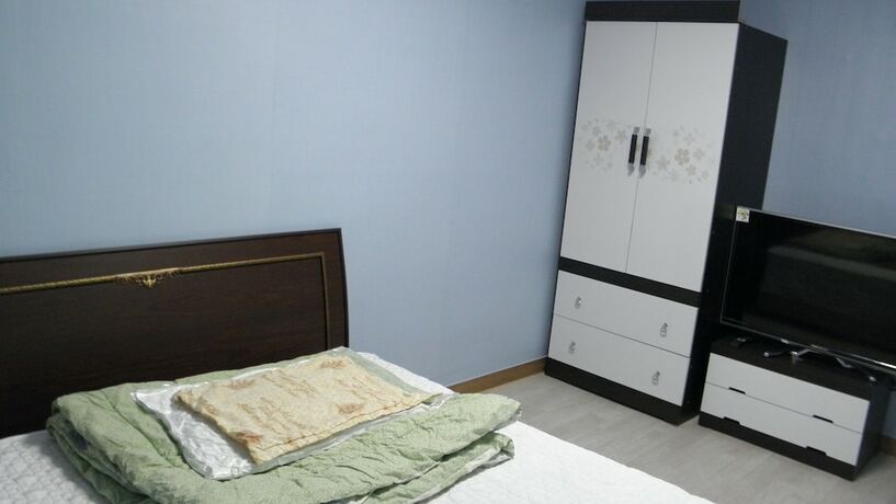 Imagen general del Hotel Good Morning Vil Residenece Inn. Foto 12