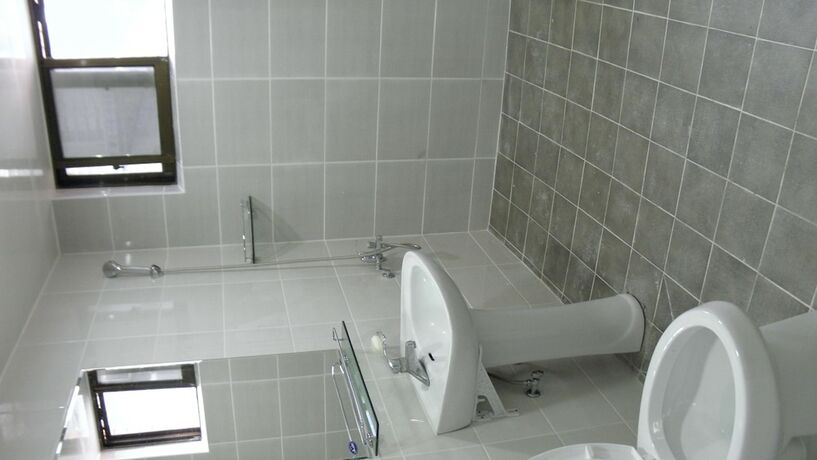Imagen general del Hotel Good Morning Vil Residenece Inn. Foto 13