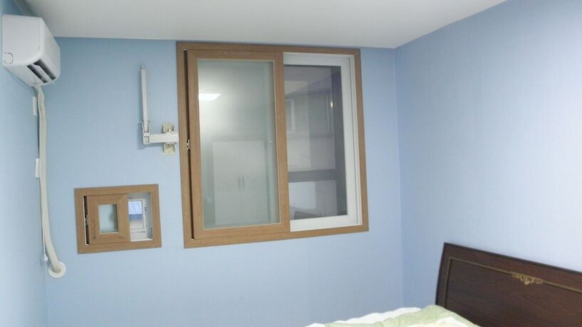 Imagen general del Hotel Good Morning Vil Residenece Inn. Foto 14