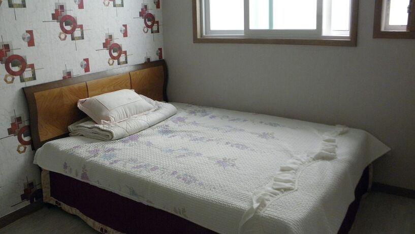 Imagen de la habitación del Hotel Good Morning Vil Residenece Inn. Foto 19