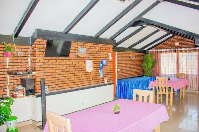 Imagen general del Hotel Good News Guesthouse. Foto 2