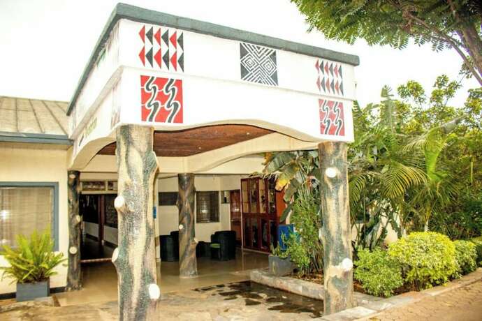 Imagen general del Hotel Good News Guesthouse. Foto 3