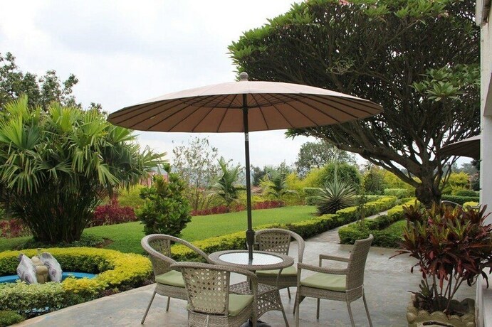 Imagen general del Hotel Good News Guesthouse. Foto 4
