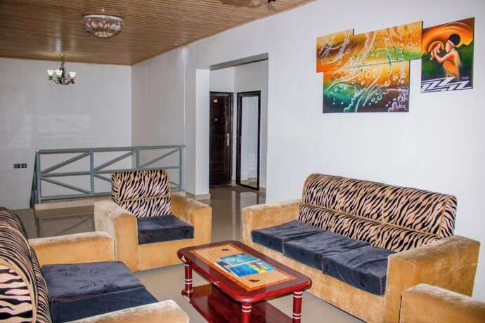 Imagen general del Hotel Good News Guesthouse. Foto 5