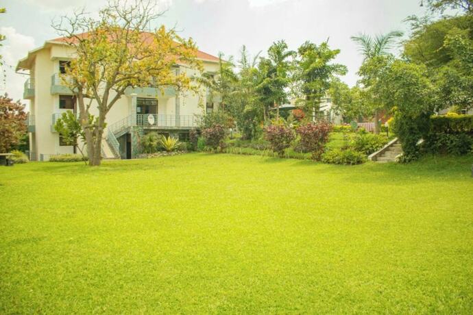 Imagen general del Hotel Good News Guesthouse. Foto 6