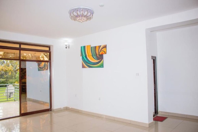 Imagen general del Hotel Good News Guesthouse. Foto 8