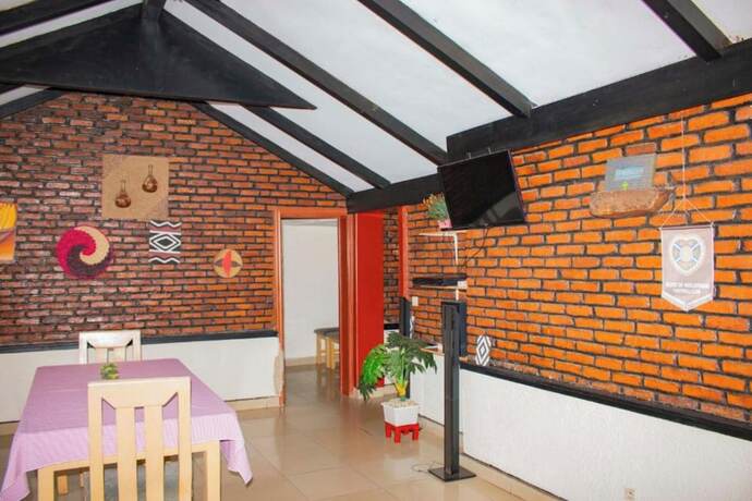 Imagen general del Hotel Good News Guesthouse. Foto 9