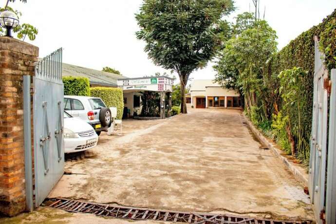 Imagen general del Hotel Good News Guesthouse. Foto 10
