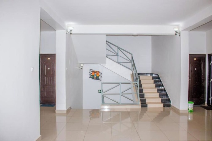 Imagen general del Hotel Good News Guesthouse. Foto 12