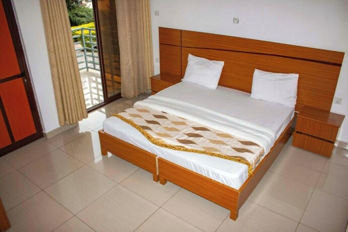 Imagen general del Hotel Good News Guesthouse. Foto 13